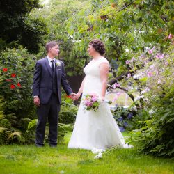 Kehler 019 - A sweet and sunny same-sex beachfront wedding on Puget Sound A sweet and sunny same-sex beachfront wedding on Puget Sound