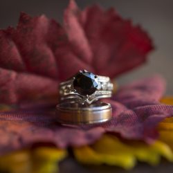 LICOWSKI MITCHELL TinyHumanPhotographyLLC p2594577172 big - Tradition with an edge is the key at this fall wedding in Connecticut (with a bit of horror mixed in!) Tradition with an edge is the key at this fall wedding in Connecticut (with a bit of horror mixed in!)