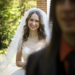 LICOWSKI MITCHELL TinyHumanPhotographyLLC p2594669836 big - Tradition with an edge is the key at this fall wedding in Connecticut (with a bit of horror mixed in!) Tradition with an edge is the key at this fall wedding in Connecticut (with a bit of horror mixed in!)