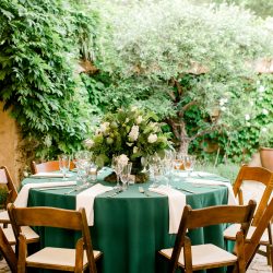Milligan MacMillan StephanieHopkinsPhotography IMG9894 big - Two gamers tie the knot at a Zelda forest-themed wedding Zelda forest-themed wedding