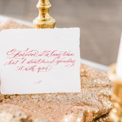 NicolaReiersenPhotographyStyledElopement1 - Be blown away by the stunning hot pink dress at this greenhouse elopement shoot NicolaReiersenPhotographyStyledElopement1