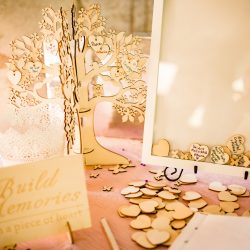 Schwab Collins CreatrixPhotography CreatrixPhotography109of408 big - So much magic at this butterfly themed wedding in a sculpture garden So much magic at this butterfly themed wedding in a sculpture garden