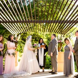 Schwab Collins CreatrixPhotography CreatrixPhotography162of408 big - So much magic at this butterfly themed wedding in a sculpture garden So much magic at this butterfly themed wedding in a sculpture garden