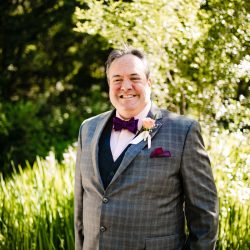 Schwab Collins CreatrixPhotography CreatrixPhotography16of408 big - So much magic at this butterfly themed wedding in a sculpture garden So much magic at this butterfly themed wedding in a sculpture garden