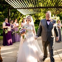Schwab Collins CreatrixPhotography CreatrixPhotography208of408 big - So much magic at this butterfly themed wedding in a sculpture garden So much magic at this butterfly themed wedding in a sculpture garden