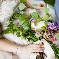 Schwab Collins CreatrixPhotography CreatrixPhotography218of408 big - So much magic at this butterfly themed wedding in a sculpture garden So much magic at this butterfly themed wedding in a sculpture garden