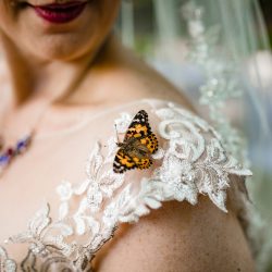 Schwab Collins CreatrixPhotography CreatrixPhotography233of408 big - So much magic at this butterfly themed wedding in a sculpture garden So much magic at this butterfly themed wedding in a sculpture garden