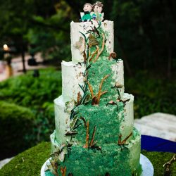 Schwab Collins CreatrixPhotography CreatrixPhotography288of408 big - So much magic at this butterfly themed wedding in a sculpture garden So much magic at this butterfly themed wedding in a sculpture garden