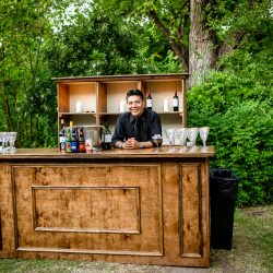 Schwab Collins CreatrixPhotography CreatrixPhotography308of408 big - So much magic at this butterfly themed wedding in a sculpture garden So much magic at this butterfly themed wedding in a sculpture garden