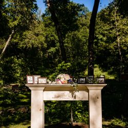 Schwab Collins CreatrixPhotography CreatrixPhotography36of408 big - So much magic at this butterfly themed wedding in a sculpture garden So much magic at this butterfly themed wedding in a sculpture garden