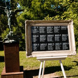 Schwab Collins CreatrixPhotography CreatrixPhotography45of408 big - So much magic at this butterfly themed wedding in a sculpture garden So much magic at this butterfly themed wedding in a sculpture garden