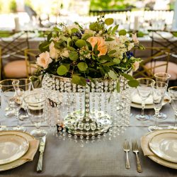 Schwab Collins CreatrixPhotography CreatrixPhotography63of408 big - So much magic at this butterfly themed wedding in a sculpture garden So much magic at this butterfly themed wedding in a sculpture garden