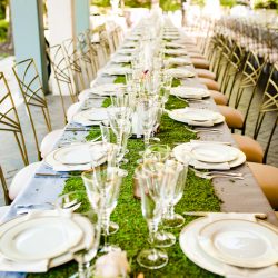 Schwab Collins CreatrixPhotography CreatrixPhotography69of408 big - So much magic at this butterfly themed wedding in a sculpture garden So much magic at this butterfly themed wedding in a sculpture garden