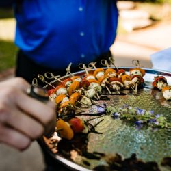 Schwab Collins CreatrixPhotography CreatrixPhotography98of408 big - So much magic at this butterfly themed wedding in a sculpture garden So much magic at this butterfly themed wedding in a sculpture garden