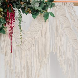 ThePaperElephant ThePaperElephantStyledLove00034 big - All the modern boho touches you love baked into this pink + red wedding shoot All the modern boho touches you love baked in this pink + red wedding shoot