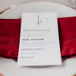 ThePaperElephant ThePaperElephantStyledLove00040 big - All the modern boho touches you love baked into this pink + red wedding shoot All the modern boho touches you love baked in this pink + red wedding shoot