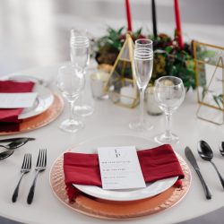 ThePaperElephant ThePaperElephantStyledLove00042 big - All the modern boho touches you love baked into this pink + red wedding shoot All the modern boho touches you love baked in this pink + red wedding shoot