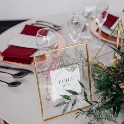 ThePaperElephant ThePaperElephantStyledLove00053 big - All the modern boho touches you love baked into this pink + red wedding shoot All the modern boho touches you love baked in this pink + red wedding shoot