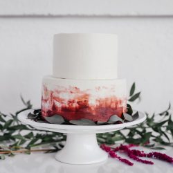 ThePaperElephant ThePaperElephantStyledLove00065 big - All the modern boho touches you love baked into this pink + red wedding shoot All the modern glam touches you love baked in this pink + red wedding shoot
