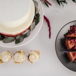ThePaperElephant ThePaperElephantStyledLove00077 big - All the modern boho touches you love baked into this pink + red wedding shoot All the modern glam touches you love baked in this pink + red wedding shoot