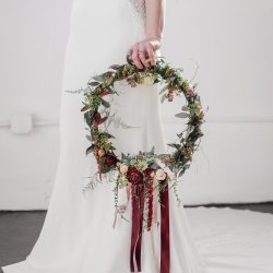 ThePaperElephant ThePaperElephantStyledLove00080 big - All the modern boho touches you love baked into this pink + red wedding shoot All the modern glam touches you love baked in this pink + red wedding shoot