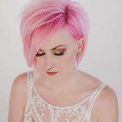 ThePaperElephant ThePaperElephantStyledLove00089 big - All the modern boho touches you love baked into this pink + red wedding shoot All the modern glam touches you love baked in this pink + red wedding shoot
