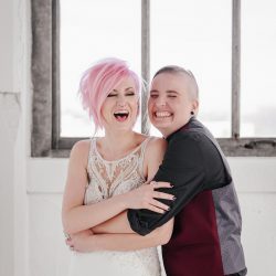 ThePaperElephant ThePaperElephantStyledLove00134 big - All the modern boho touches you love baked into this pink + red wedding shoot All the modern glam touches you love baked in this pink + red wedding shoot