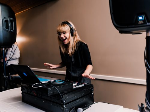 Stylus DJ Entertainment