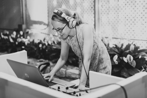 Stylus DJ Entertainment