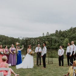 ottenwedding 239 - Ottenpaloosa: a joyful & colorful music festival wedding Ottenpalooza: a colorful music festival wedding