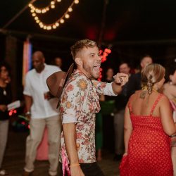 ottenwedding 416 - Ottenpaloosa: a joyful & colorful music festival wedding Ottenpalooza: a colorful music festival wedding