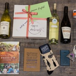 This Sonoma County destination wedding itinerary will have you scrambling to plan a wine country wedding (Part 1!)