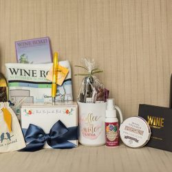 This Sonoma County destination wedding itinerary will have you scrambling to plan a wine country wedding (Part 1!)