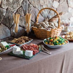 This Sonoma County destination wedding itinerary will have you scrambling to plan a wine country wedding (Part 1!)