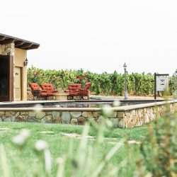 This Sonoma County destination wedding itinerary will have you scrambling to plan a wine country wedding (Part 1!)
