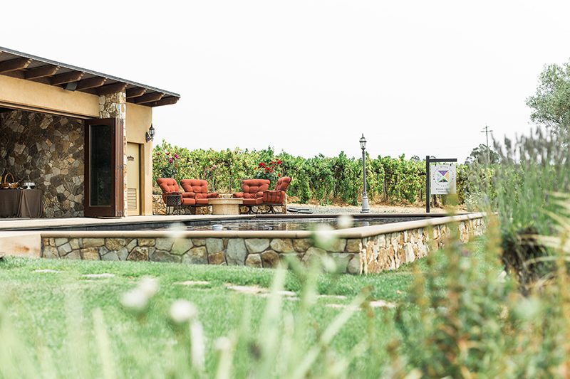 This Sonoma County destination wedding itinerary will have you scrambling to plan a wine country wedding (Part 1!)