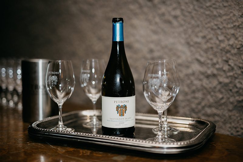 This Sonoma County destination wedding itinerary will have you scrambling to plan a wine country wedding (Part 1!)