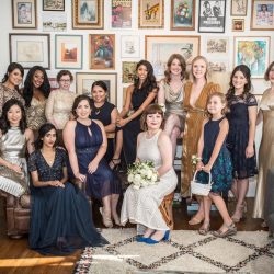 203947 72be7ff9 7239 452c 8c48 9027a5355960 - Traditional Romanian Orthodox meets LA party at this art deco wedding Traditional Romanian Orthodox meets LA party at this art deco wedding