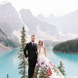 31125178768 92d802363f k - Get ready to lose your shit after seeing this Rocky Mountain radish realness wedding Get ready to lose you shit after seeing this Rocky Mountain radish realness wedding