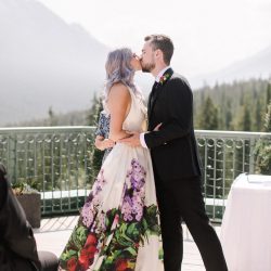 31125187598 c2c67d6e3b k - Get ready to lose your shit after seeing this Rocky Mountain radish realness wedding Get ready to lose you shit after seeing this Rocky Mountain radish realness wedding