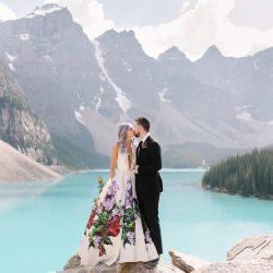 44278787304 50142808b7 k - Get ready to lose your shit after seeing this Rocky Mountain radish realness wedding Get ready to lose you shit after seeing this Rocky Mountain radish realness wedding