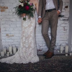 ParenthesisPhotography parenthesisphotographyanatomy00004 big - Anatomy meets embroidery at this creepy-stylish and moody wedding inspiration Anatomy meets embroidery at this creepy-stylish and moody wedding inspiration