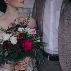 ParenthesisPhotography parenthesisphotographyanatomy00006 big - Anatomy meets embroidery at this creepy-stylish and moody wedding inspiration Anatomy meets embroidery at this creepy-stylish and moody wedding inspiration