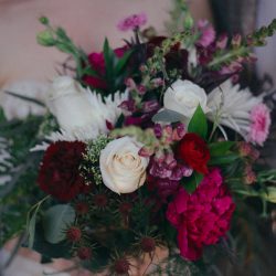 ParenthesisPhotography parenthesisphotographyanatomy00007 0 big - Anatomy meets embroidery at this creepy-stylish and moody wedding inspiration Anatomy meets embroidery at this creepy-stylish and moody wedding inspiration