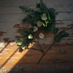ParenthesisPhotography parenthesisphotographyanatomy00025 big - Anatomy meets embroidery at this creepy-stylish and moody wedding inspiration Anatomy meets embroidery at this creepy-stylish and moody wedding inspiration