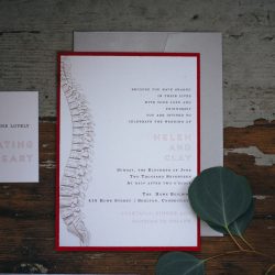ParenthesisPhotography parenthesisphotographyanatomy00031 big - Anatomy meets embroidery at this creepy-stylish and moody wedding inspiration Anatomy meets embroidery at this creepy-stylish and moody wedding inspiration