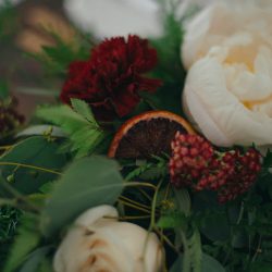ParenthesisPhotography parenthesisphotographyanatomy00049 big - Anatomy meets embroidery at this creepy-stylish and moody wedding inspiration Anatomy meets embroidery at this creepy-stylish and moody wedding inspiration