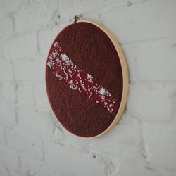 ParenthesisPhotography parenthesisphotographyanatomy00053 big - Anatomy meets embroidery at this creepy-stylish and moody wedding inspiration Anatomy meets embroidery at this creepy-stylish and moody wedding inspiration
