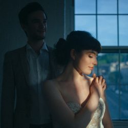 ParenthesisPhotography parenthesisphotographyanatomy00060 big - Anatomy meets embroidery at this creepy-stylish and moody wedding inspiration Anatomy meets embroidery at this creepy-stylish and moody wedding inspiration