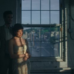 ParenthesisPhotography parenthesisphotographyanatomy00062 big - Anatomy meets embroidery at this creepy-stylish and moody wedding inspiration Anatomy meets embroidery at this creepy-stylish and moody wedding inspiration